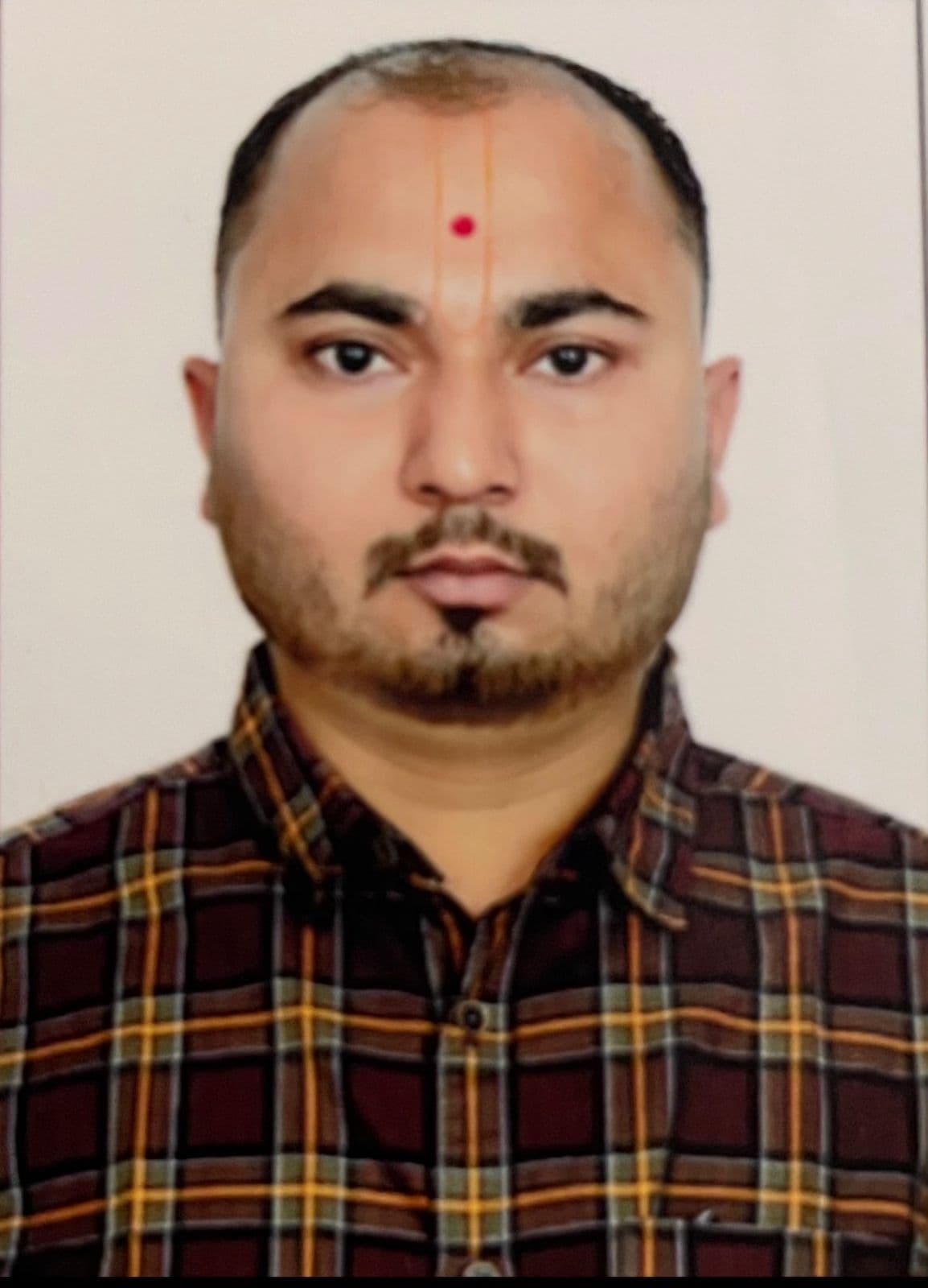 PradipKumar Patel